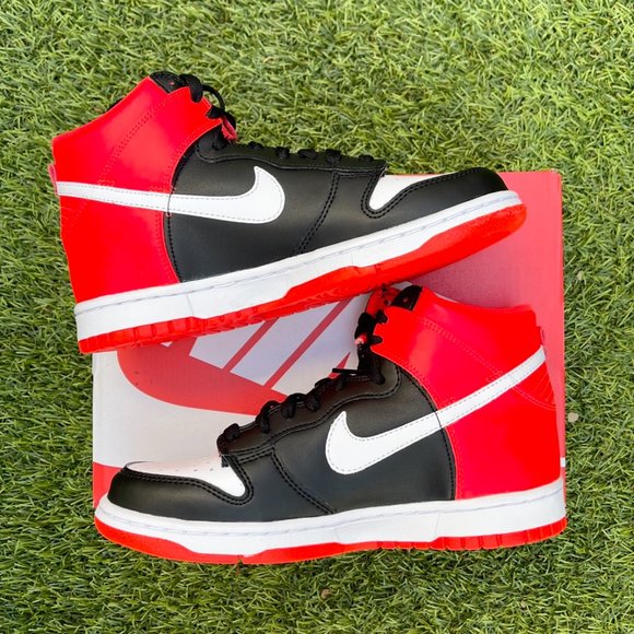 Nike Dunk high GS - Picture 4 of 4